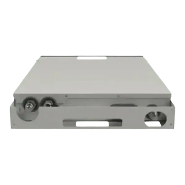 MicroBT Whatsminer M53S+ Hydro 310Th SHA-256 Bitcoin Miner — product view 2; representative hardware