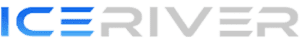 IceRiver ASIC Miner Brand Logo