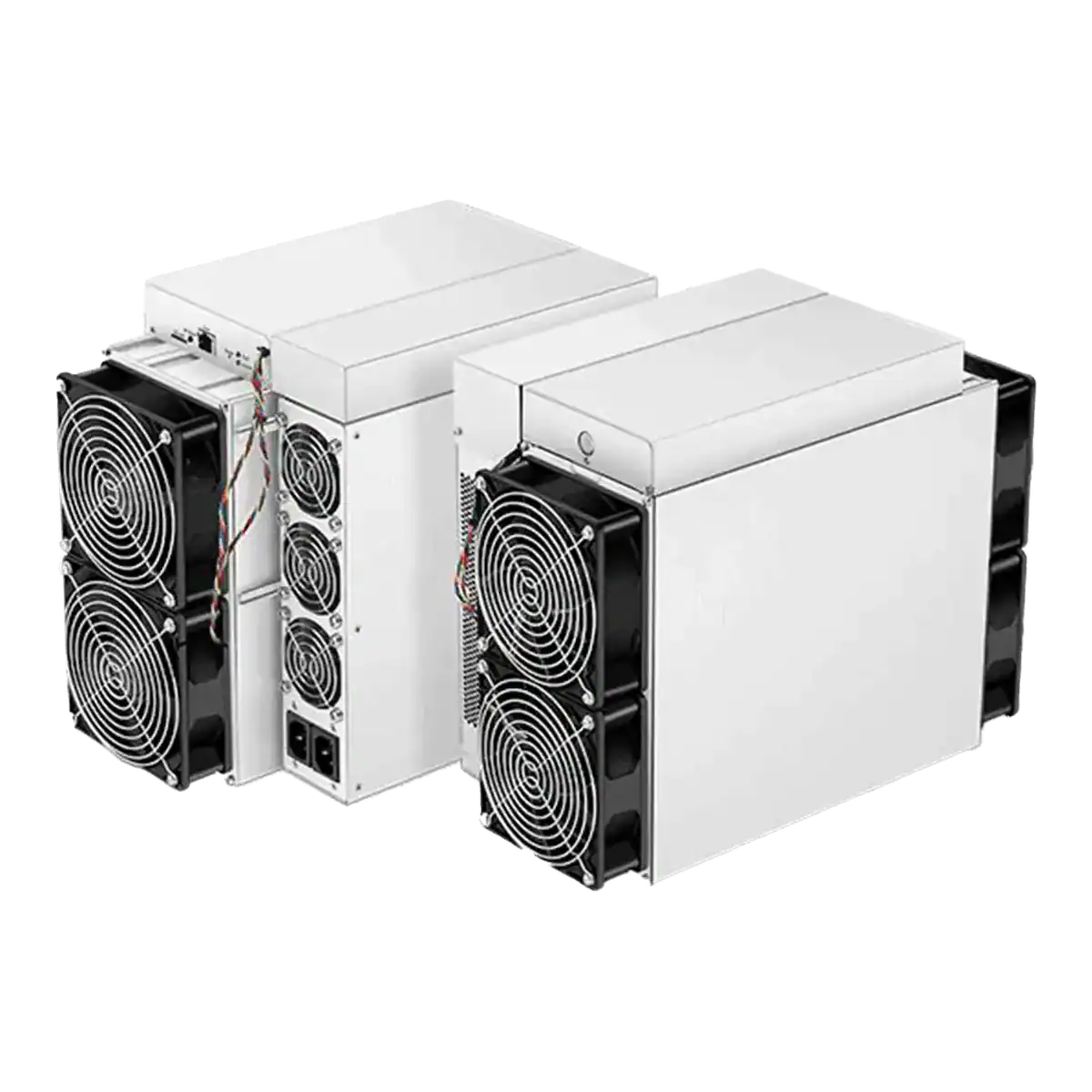 Bitmain Antminer L7 8050Mh Scrypt Litecoin & Dogecoin Miner 2 Bitmain Antminer L7 8050Mh Scrypt Litecoin & Dogecoin Miner — product view 2; representative hardware