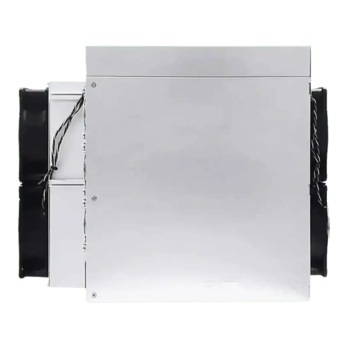 Bitmain Antminer S19j XP 151Th SHA-256 Bitcoin Miner 2 Bitmain Antminer S19j XP 151Th SHA-256 Bitcoin Miner — product view 2; representative hardware