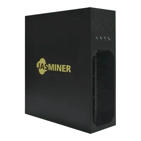 Jasminer X16-Q 1750Mh Ethereum Classic ETC/ETHW Ethash ASIC Miner