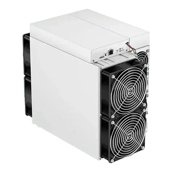 Bitmain Antminer L9 15Gh Scrypt Litecoin & Dogecoin Miner