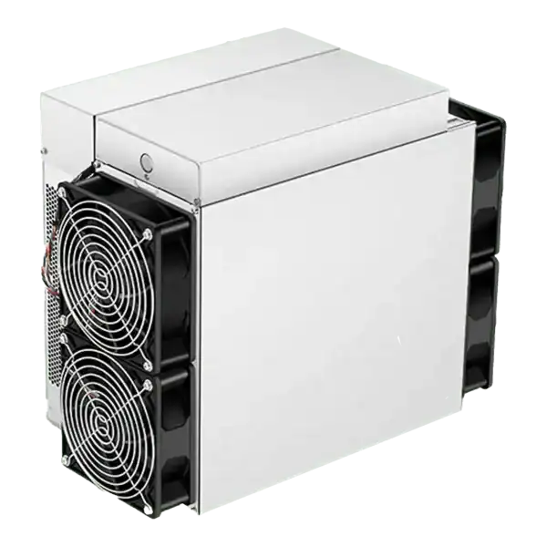 Bitmain Antminer L9 17Gh Scrypt Litecoin & Dogecoin Miner — product view 3; representative hardware