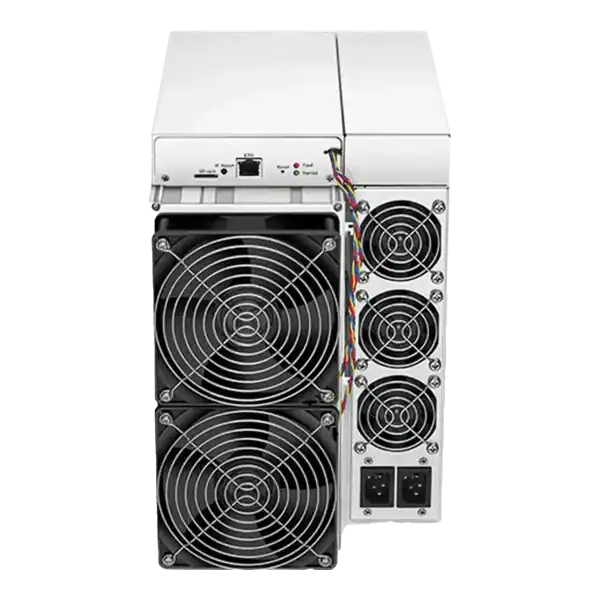 Bitmain Antminer L9 17Gh Scrypt Litecoin & Dogecoin Miner — product view 4; representative hardware