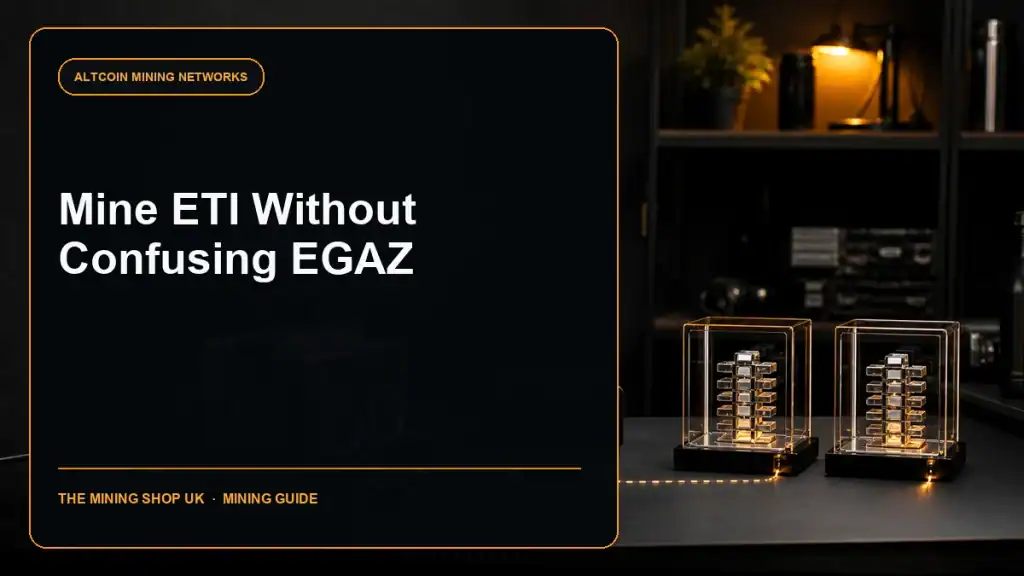 Etica mining guide cover