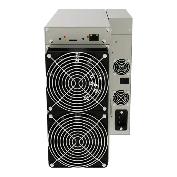 IceRiver AL3 15Th Alephium ALPH Blake3 ASIC Miner