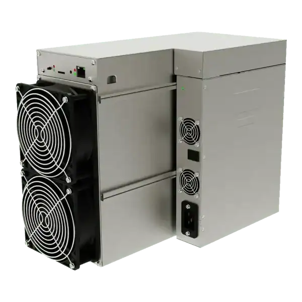 IceRiver AL3 15Th Alephium ALPH Blake3 ASIC Miner — product view 2