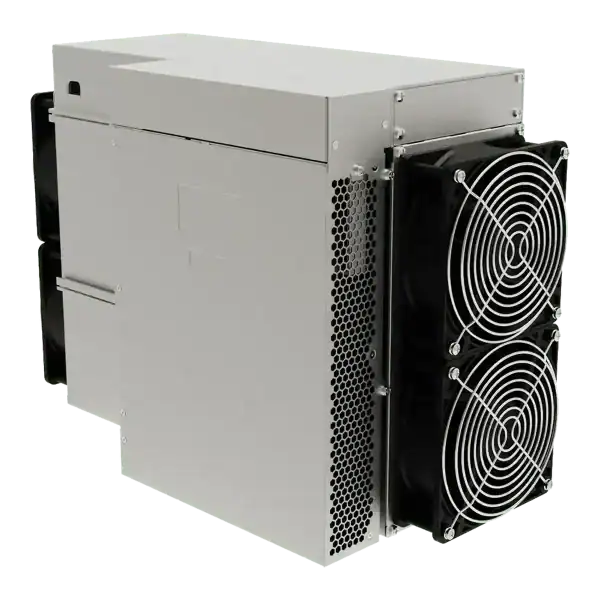 IceRiver AL3 15Th Alephium ALPH Blake3 ASIC Miner — product view 3
