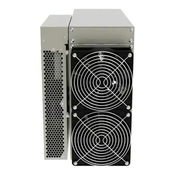 IceRiver AL3 15Th Alephium ALPH Blake3 ASIC Miner — product view 4