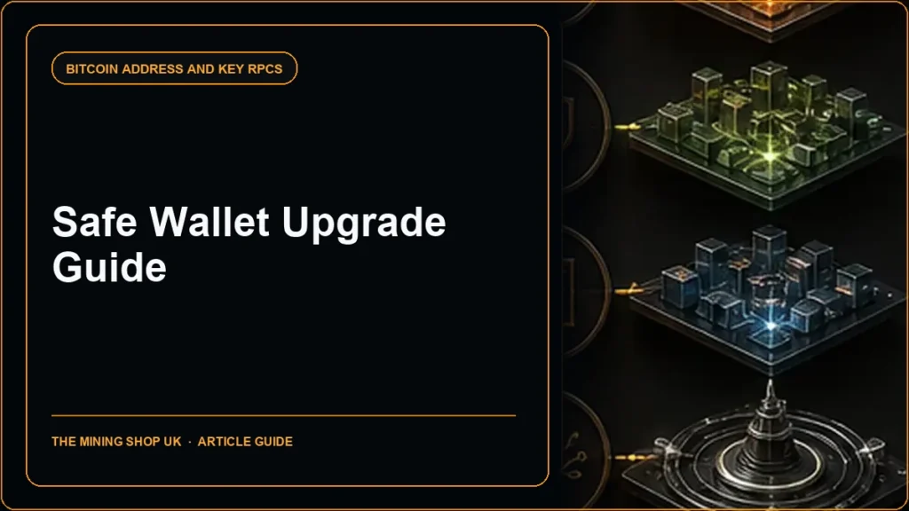 Bitcoin Core createwalletdescriptor RPC guide cover