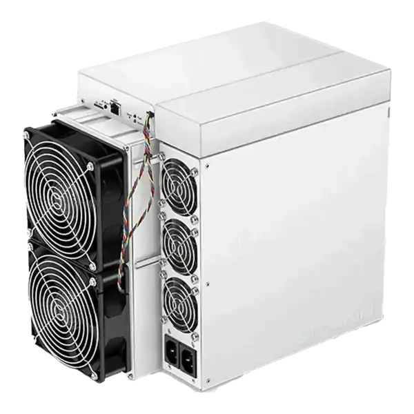 Bitmain Antminer S19 Pro 88Th SHA-256 Bitcoin Miner — main product view; representative hardware