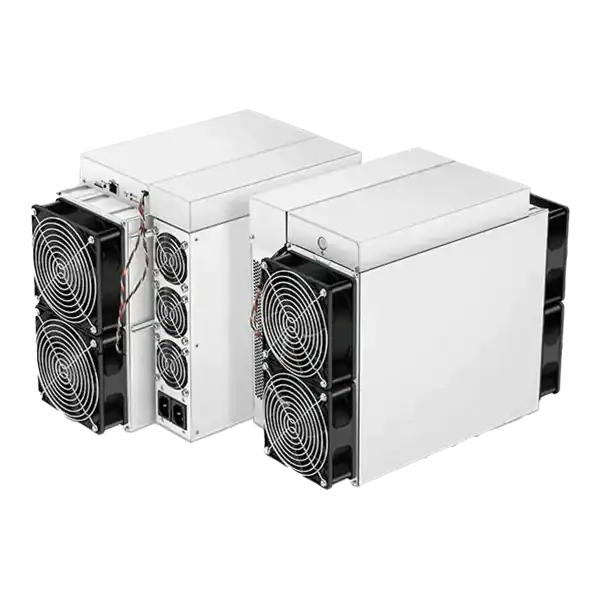 Bitmain Antminer S19 Pro 88Th SHA-256 Bitcoin Miner — product view 2; representative hardware