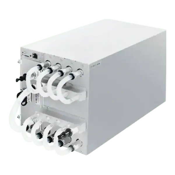 Bitmain Antminer S19 Pro Hydro 170Th SHA-256 Bitcoin Miner — product view 3; representative hardware