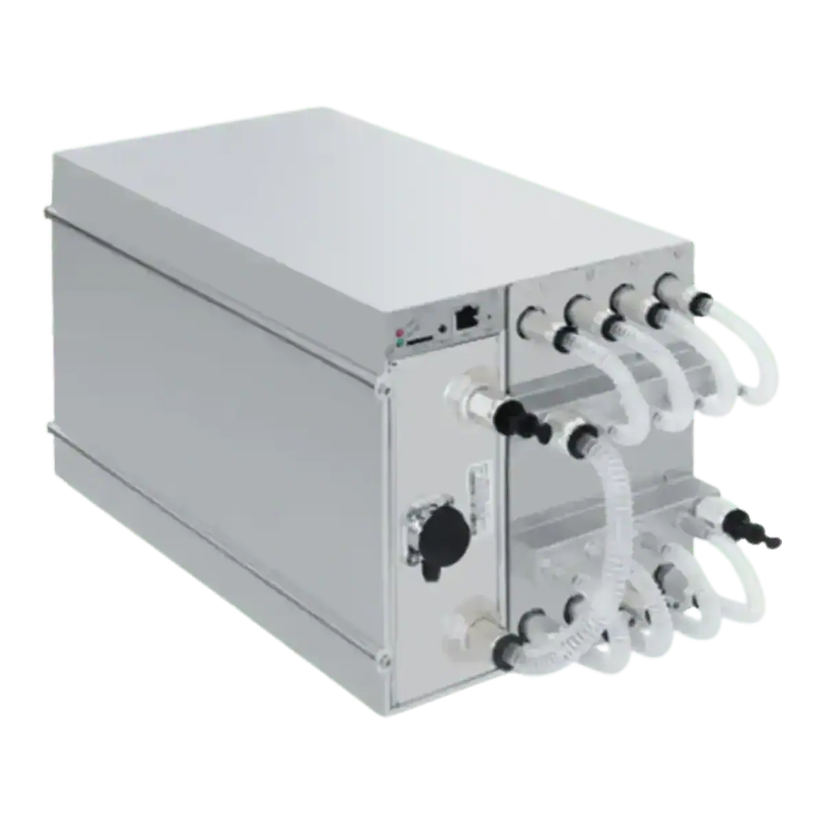 Bitmain Antminer S19 XP Hydro 257Th SHA-256 Bitcoin Miner 1 Bitmain Antminer S19 XP Hydro 257Th SHA-256 Bitcoin Miner — main product view; representative hardware