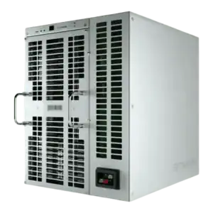 Antminer S21 — 320 included