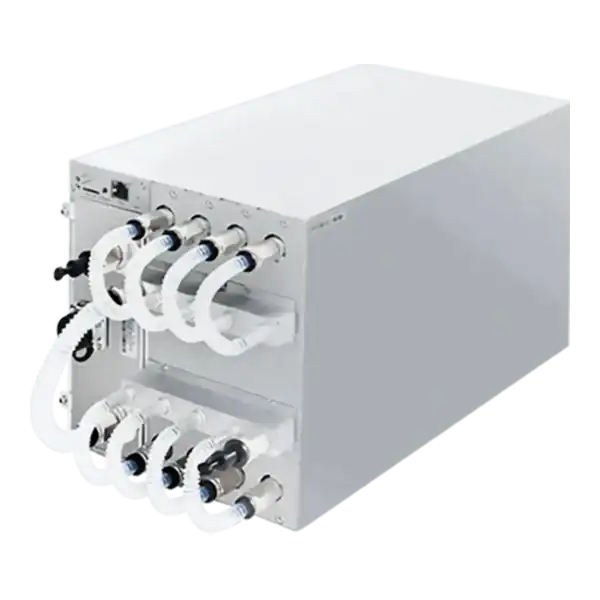 Bitmain Antminer T19 Pro Hydro 235Th SHA-256 Bitcoin Miner — product view 3