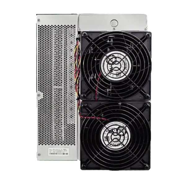 Bitmain Antminer T21 186Th SHA-256 Bitcoin Miner — product view 2