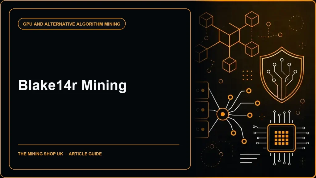 Blake14r mining guide cover