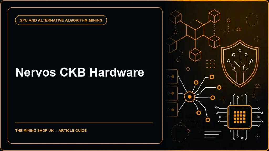 Eaglesong ASIC hardware guide cover