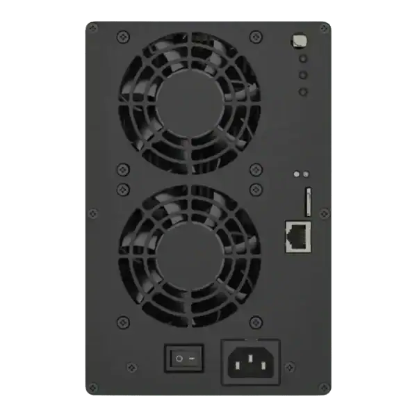 Goldshell AL-Box Ⅱ Plus 1Th Alephium ALPH Blake3 Home ASIC Miner — product view 3; representative hardware