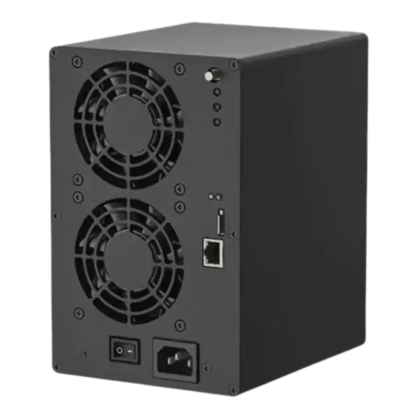 Goldshell Mini Doge Ⅲ Plus 810Mh Scrypt Litecoin & Dogecoin Miner