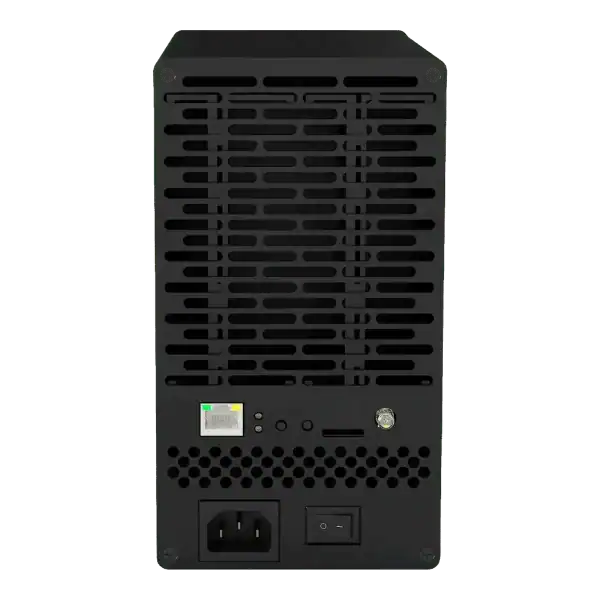 IceRiver AL2 Lite 2000Gh Alephium ALPH Blake3 Home ASIC Miner — product view 3