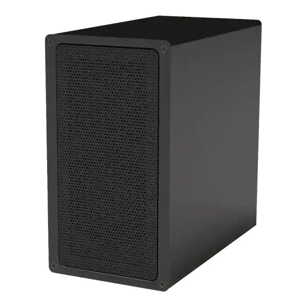 IceRiver KS2 Lite 2Th kHeavyHash Kaspa Home Miner — main product view; representative hardware
