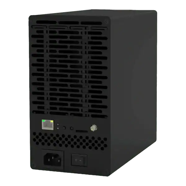 IceRiver KS2 Lite 2Th kHeavyHash Kaspa Home Miner — product view 3; representative hardware
