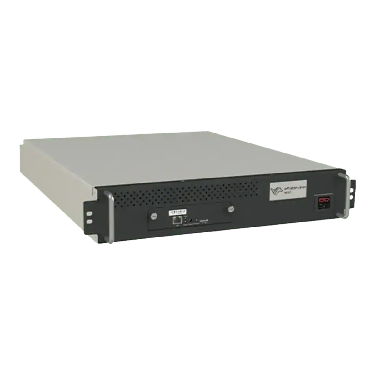 MicroBT Whatsminer M63 Hydro 368Th SHA-256 Bitcoin Miner 1 MicroBT Whatsminer M63 Hydro 368Th SHA-256 Bitcoin Miner — main product view