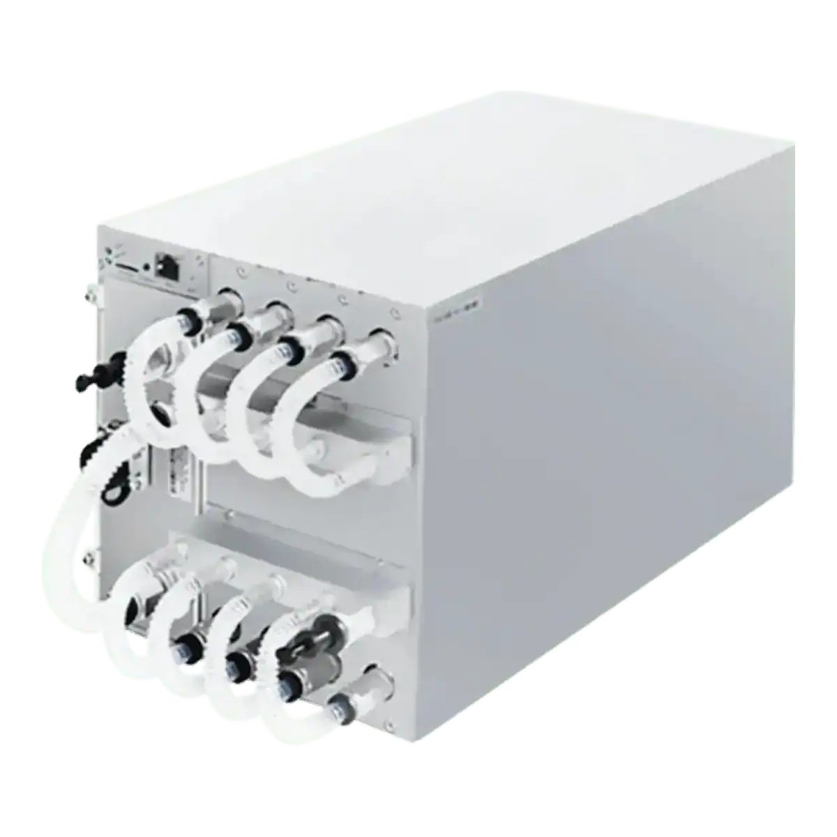 Bitmain Antminer S19 XP+ Hydro 279Th SHA-256 Bitcoin Miner 3 Bitmain Antminer S19 XP+ Hydro 279Th SHA-256 Bitcoin Miner — product view 3