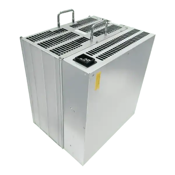 Bitmain Antminer S21 Immersion 215Th SHA-256 Bitcoin Miner — main product view