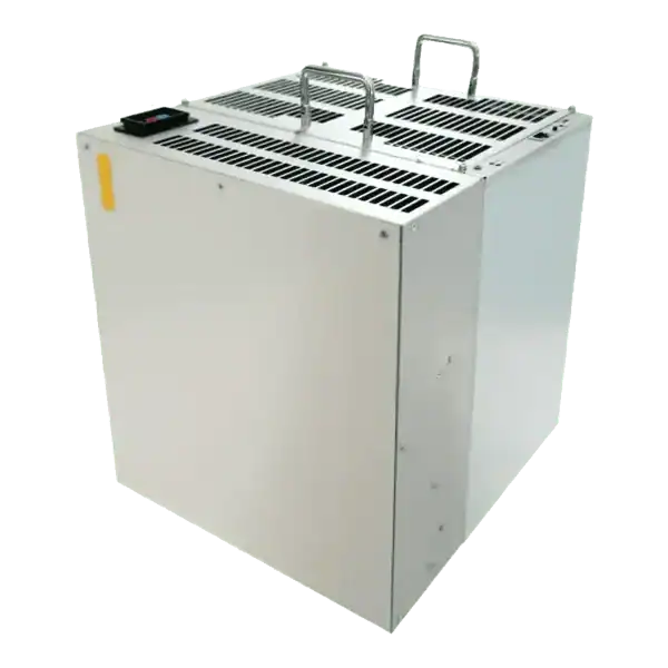 Bitmain Antminer S21 Immersion 215Th SHA-256 Bitcoin Miner — product view 2