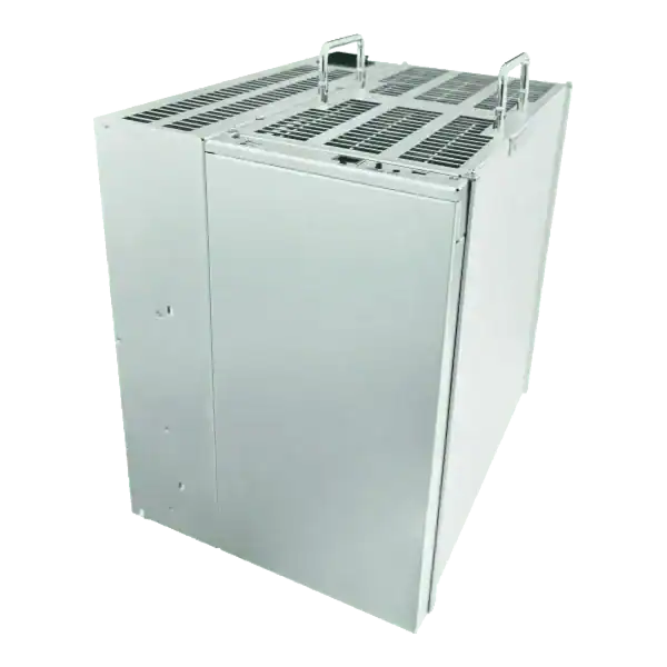 Bitmain Antminer S21 Immersion 215Th SHA-256 Bitcoin Miner — product view 3