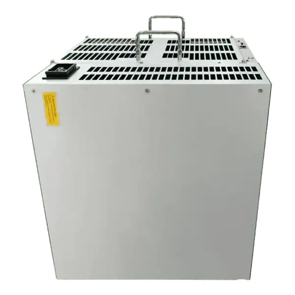 Bitmain Antminer S21 Immersion 215Th SHA-256 Bitcoin Miner — product view 4