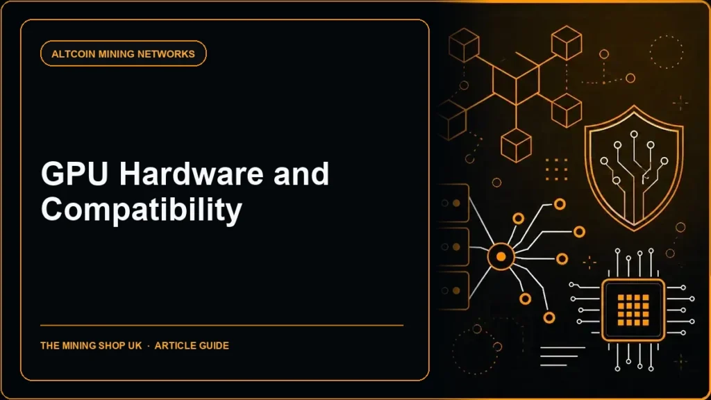 NexaPow mining guide cover