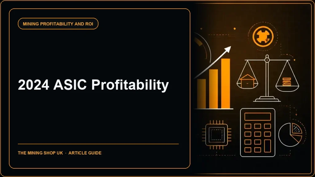 2024 ASIC profitability guide cover