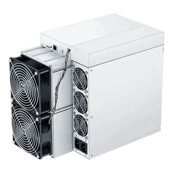 Bitmain Antminer KA3 173Th Kadena KDA Blake2S ASIC Miner — main product view