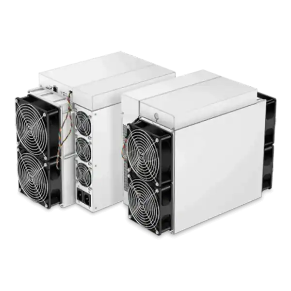 Bitmain Antminer KA3 173Th Kadena KDA Blake2S ASIC Miner — product view 2