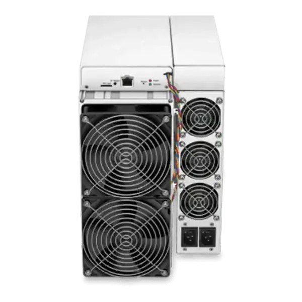 Bitmain Antminer KA3 173Th Kadena KDA Blake2S ASIC Miner — product view 4
