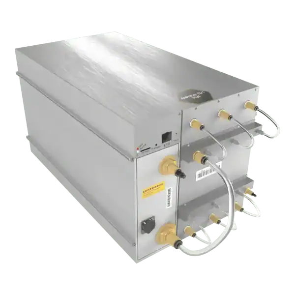 Bitmain Antminer S21e XP Hydro 430Th SHA-256 Bitcoin Miner