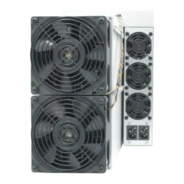 Bitmain Antminer Z15 Pro 800KSol Equihash Zcash Miner — product view 3