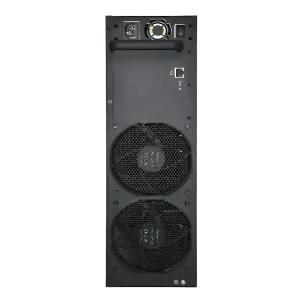 Jasminer X16-Q Pro 2050Mh Ethereum Classic ETC/ETHW Ethash ASIC Miner — product view 2; representative hardware