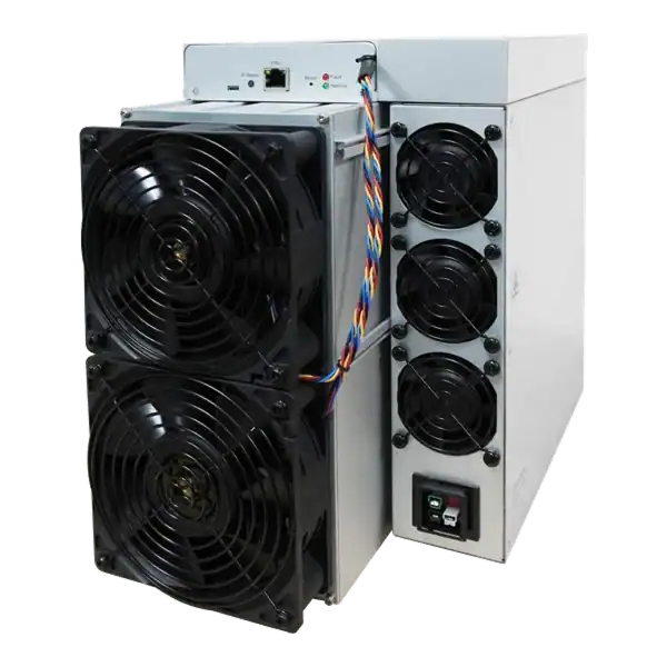 Bitmain Antminer E11 9000Mh Ethash Ethereum Classic Miner