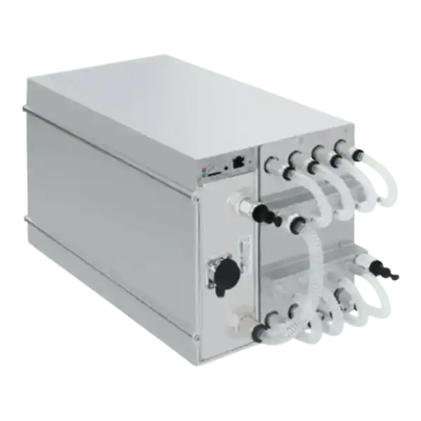 Bitmain Antminer S19 XP+ Hydro 293Th SHA-256 Bitcoin Miner