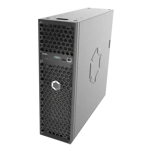 Canaan AvalonQ 90Th SHA-256 Bitcoin Home Miner