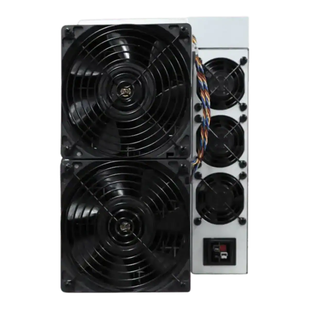 Bitmain Antminer S23 318Th SHA-256 Bitcoin Miner 2 Bitmain Antminer S23 318Th SHA-256 Bitcoin Miner — product view 2; representative hardware