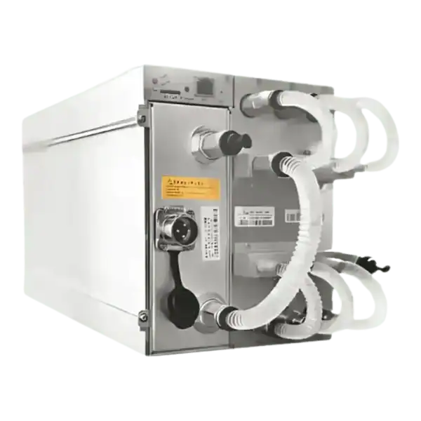 Bitmain Antminer S23 Hydro 580Th SHA-256 Bitcoin Miner — product view 2