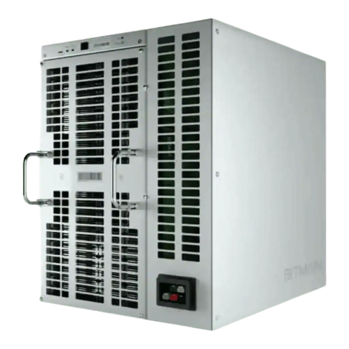 Bitmain Antminer S23 Immersion 368Th SHA-256 Bitcoin Miner 1 Bitmain Antminer S23 Immersion 368Th SHA-256 Bitcoin Miner — main product view; representative hardware