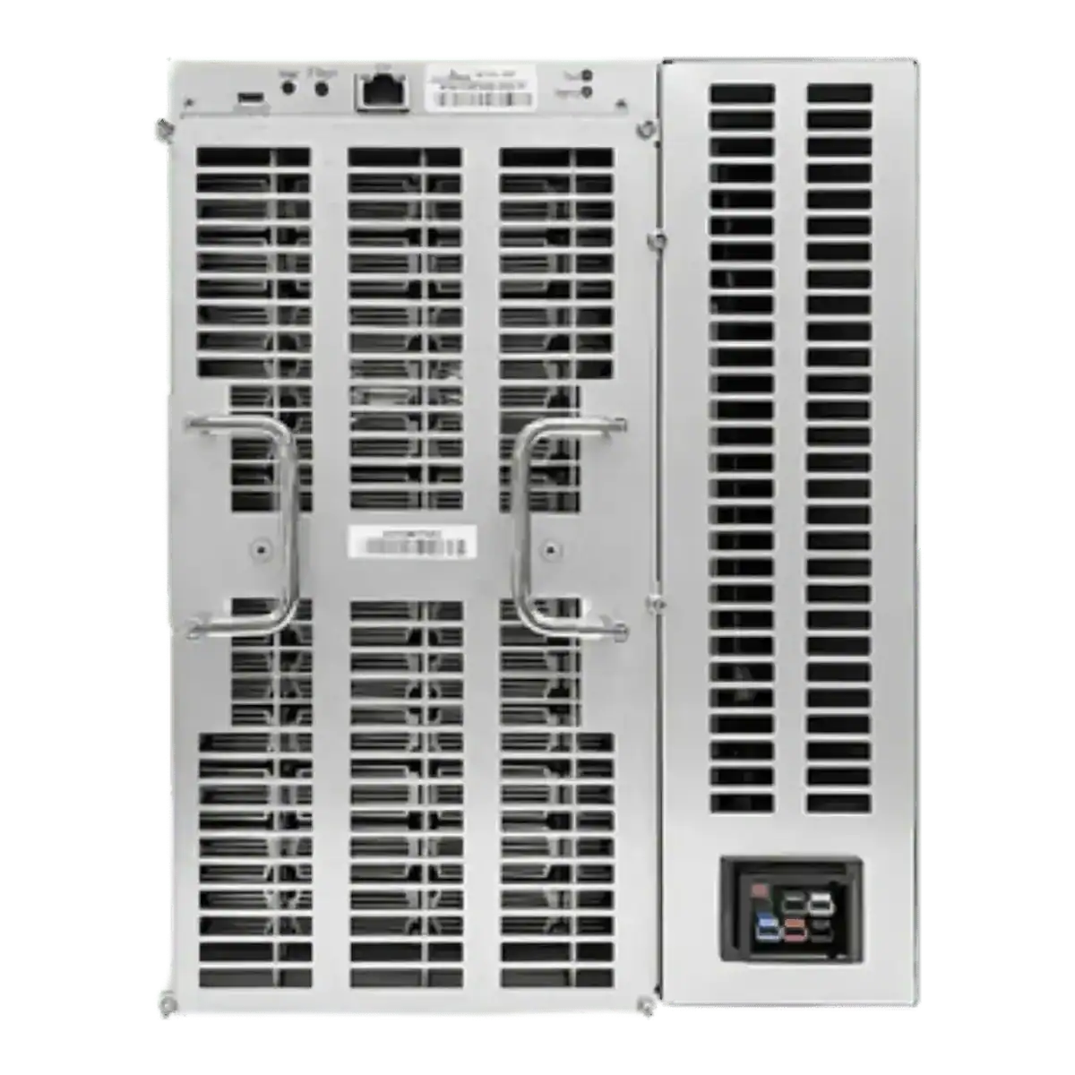 Bitmain Antminer S23 Immersion 368Th SHA-256 Bitcoin Miner 2 Bitmain Antminer S23 Immersion 368Th SHA-256 Bitcoin Miner — product view 2; representative hardware