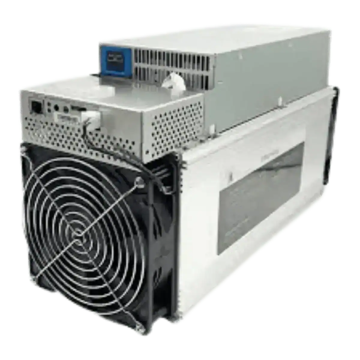 MicroBT Whatsminer M61 202Th SHA-256 Bitcoin Miner 3 MicroBT Whatsminer M61 202Th SHA-256 Bitcoin Miner — product view 3; representative hardware